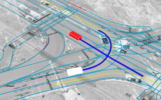 Intersection