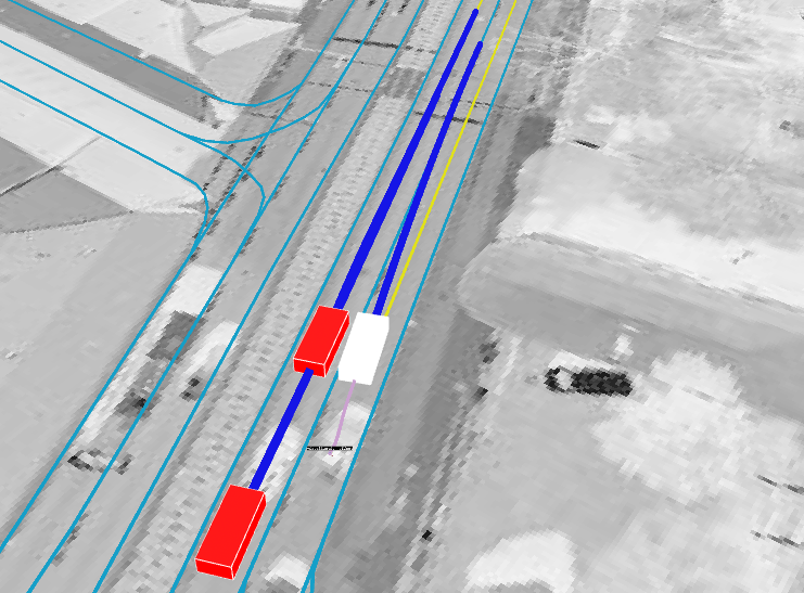 Merging